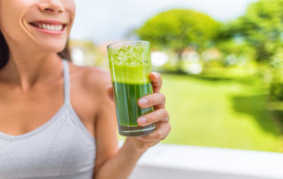 detoxification process