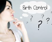 birth control questions