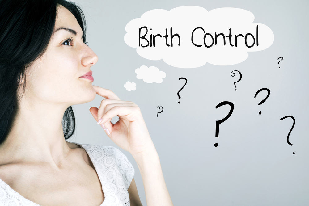birth control questions