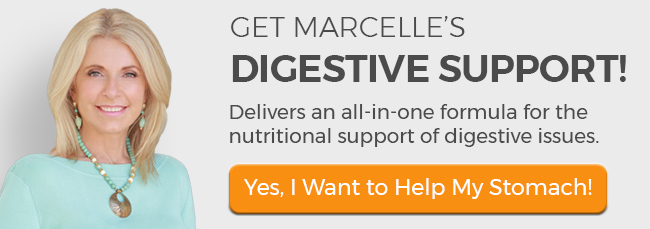 digestive support call to action