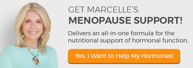 Menopause Support Call to Action