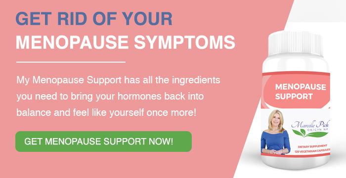 Menopause Support - Marcelle Pick Store