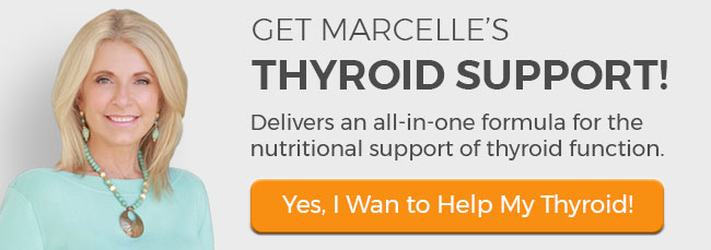Thyroid Support Call To Action