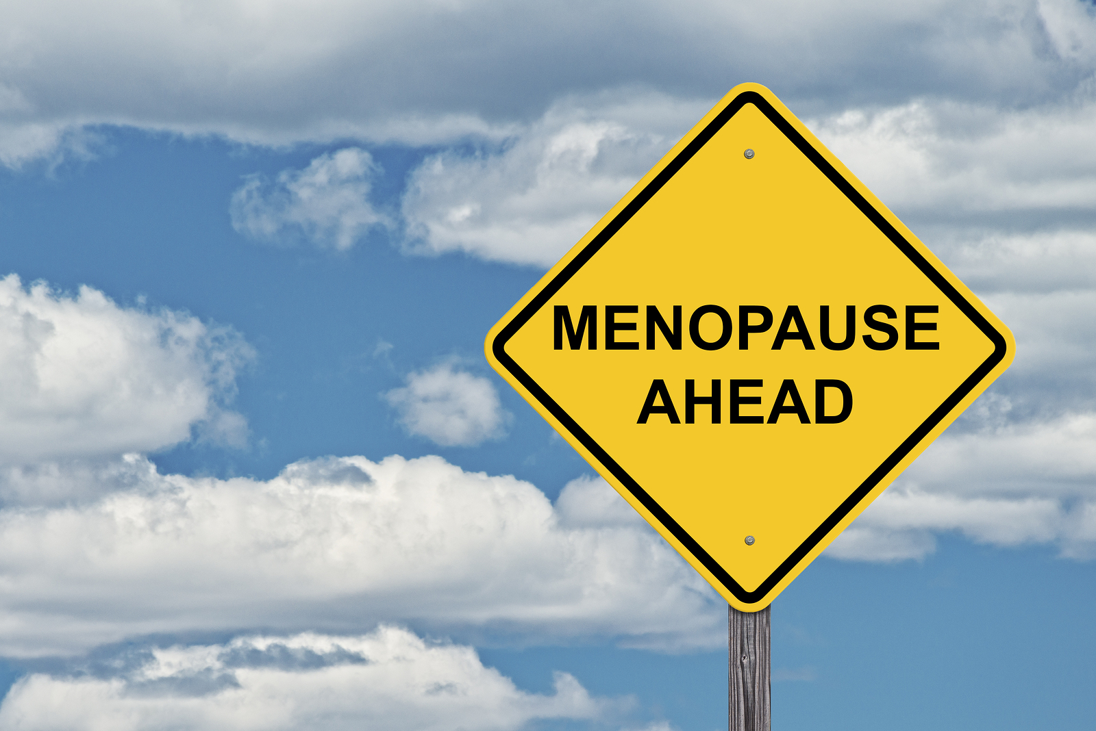 top 10 menopause myths