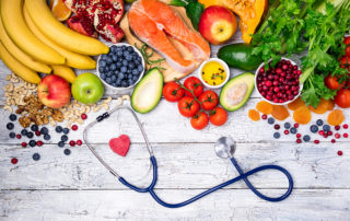 reduce inflammation