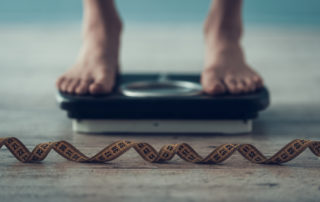 what is weight loss resistance