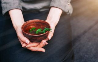 tea health benefits