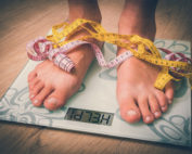 perimenopause weight gain