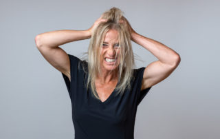 Psychological Symptoms of Adrenal Fatigue