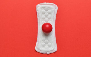 treat menorrhagia