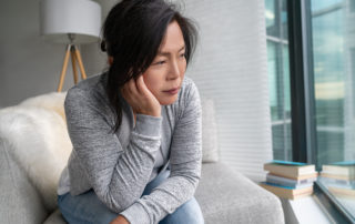 stress cortisol levels
