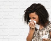 allergies and sensitivities