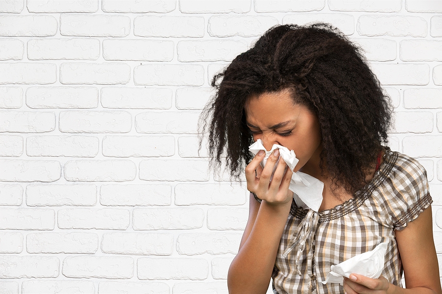 allergies and sensitivities