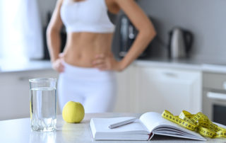 adrenal fatigue weight loss
