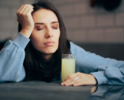 symptoms of adrenal fatigue