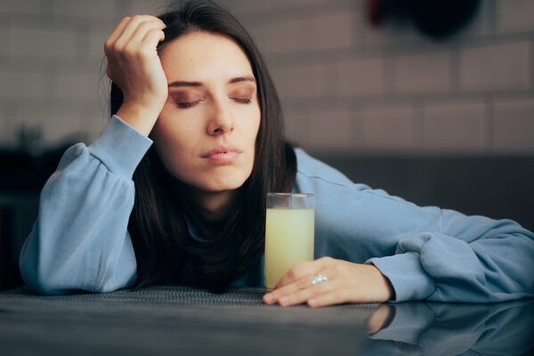 Symptoms of Adrenal Fatigue - Marcelle Pick, OB/GYN NP