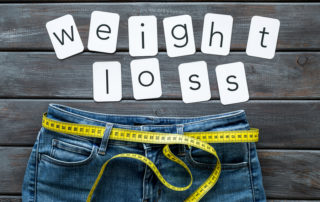 unlocking natural weight loss
