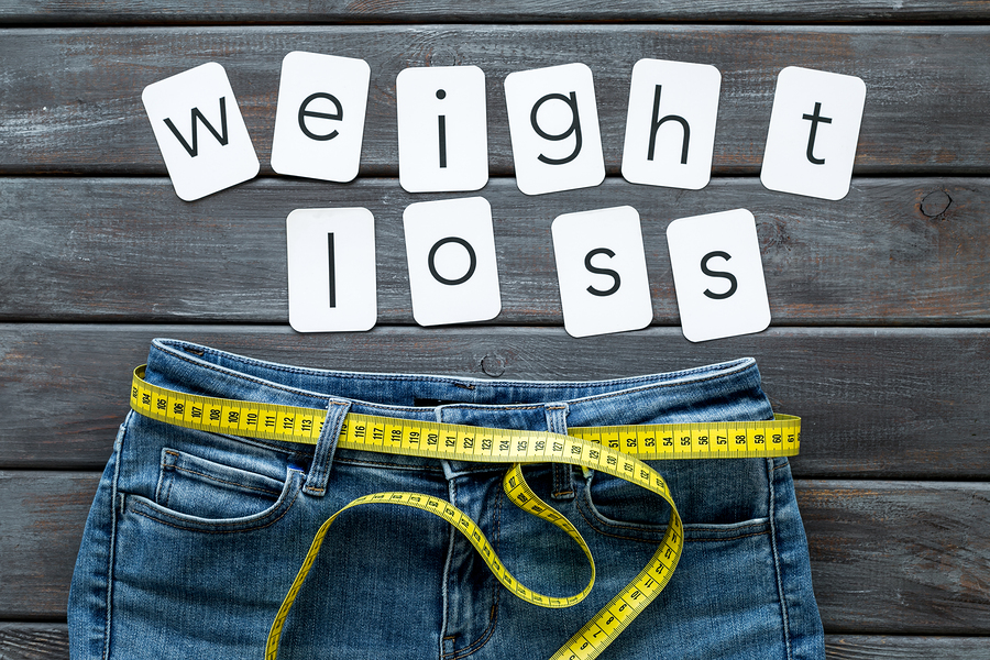 unlocking natural weight loss