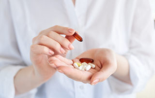 doctors opposed to nutritional supplements