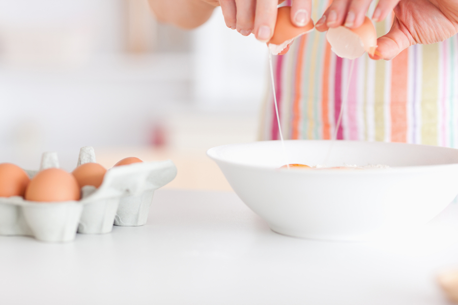 hormone disrupting foods in your kitchen