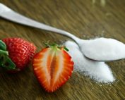 sugar substitutes