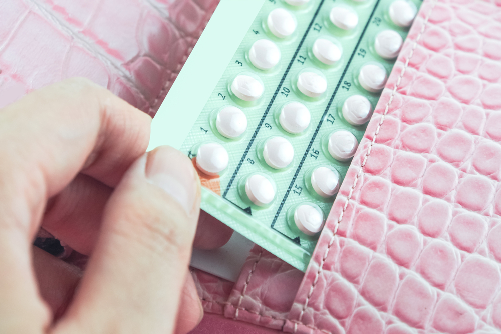 choosing birth control