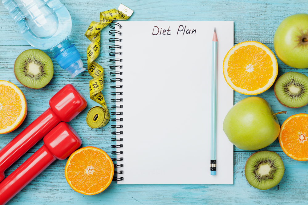 Diet tips for loss top weight