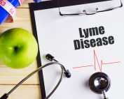 lyme disease fatigue