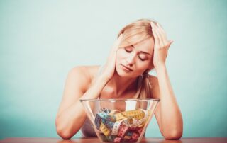 emotional eating
