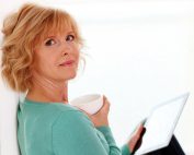 menopausal symptoms