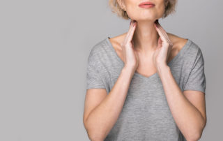 thyroid and menopause