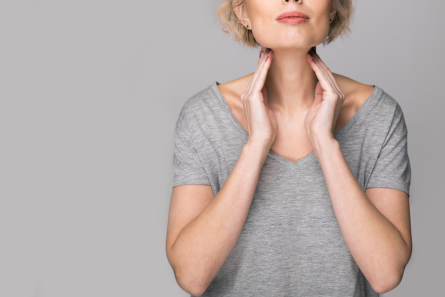 thyroid and menopause