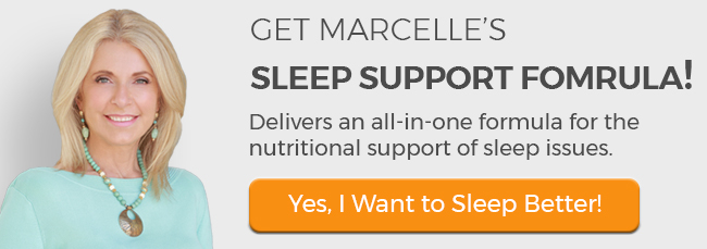 sleep support formula - Marcelle Pick Store