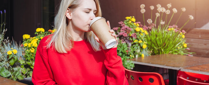 caffeine and adrenal fatigue