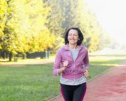 exercise and menopause