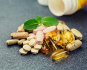 nutrient deficiency causes weight loss resistance