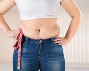 gut health and weight loss