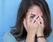 woman understanding emotions and weight loss resistance connection