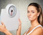 weight loss resistance