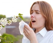 natural allergy relief for seasonal allergies