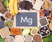 magnesium deficiency