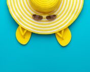 benefits of sun