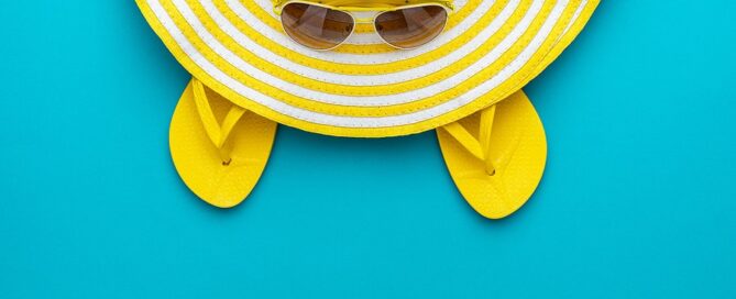 benefits of sun