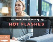 hot flashes treatment