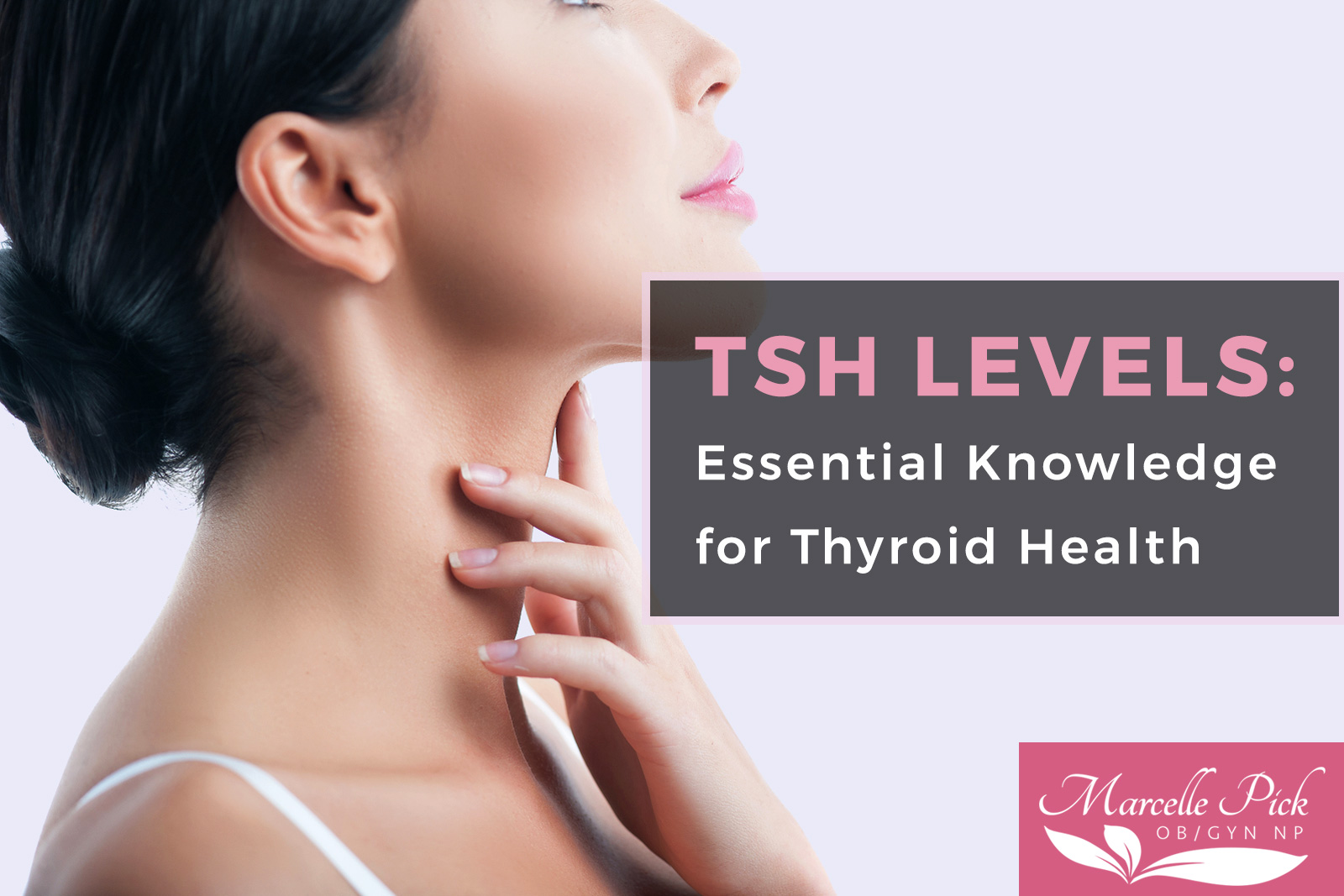 What Do Tsh Levels Indicate