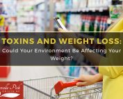 toxins and weight loss