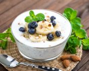 probiotics and prebiotics