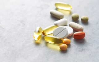 supplements for weight loss resistance