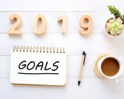 new year's resolutions action plan