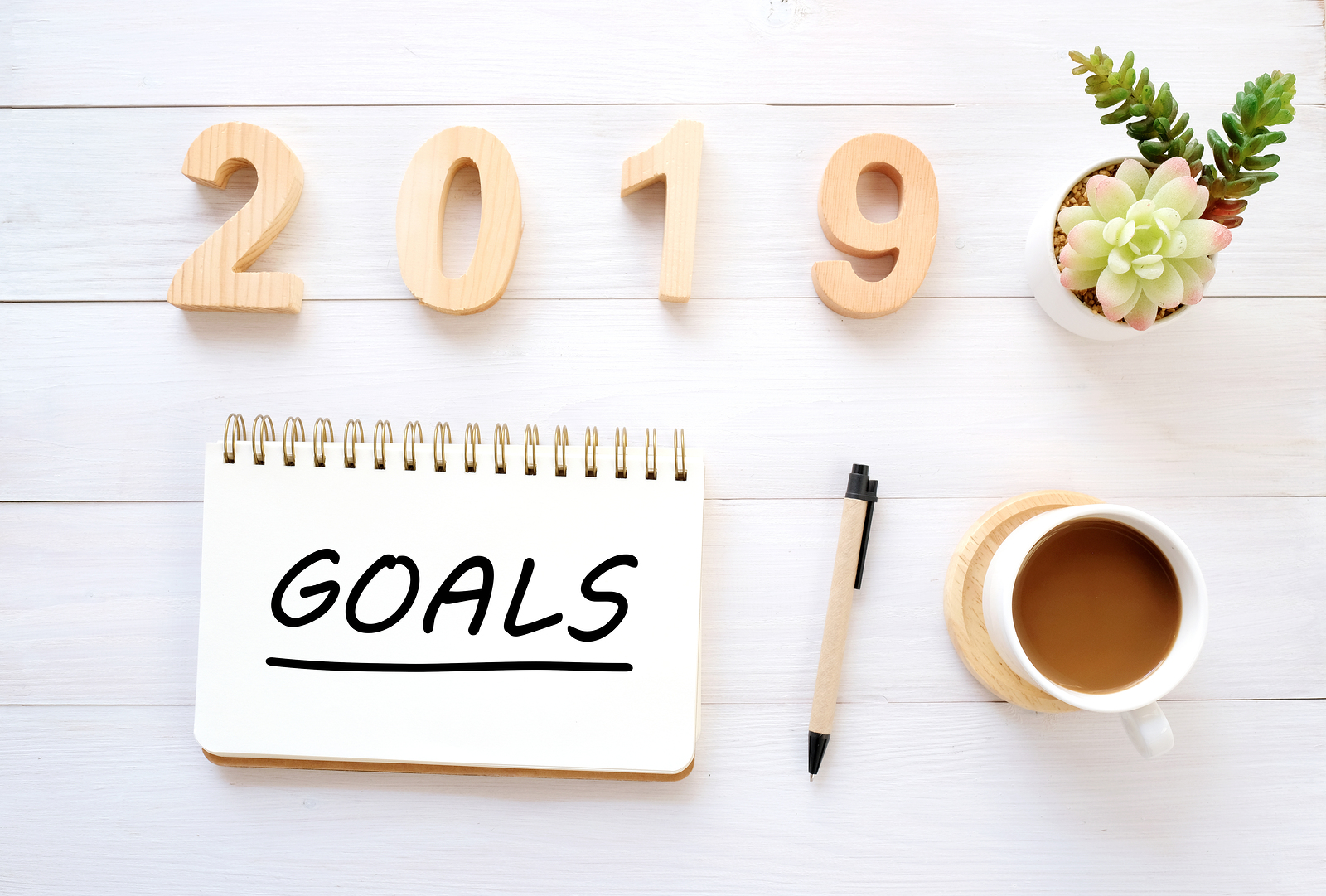new year's resolutions action plan